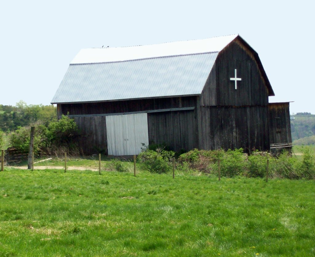 teil 2 1 mt saviour scheunenanbau