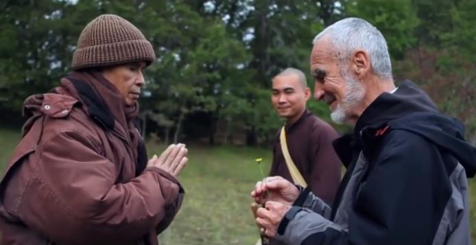 Thich Nhat Hanh