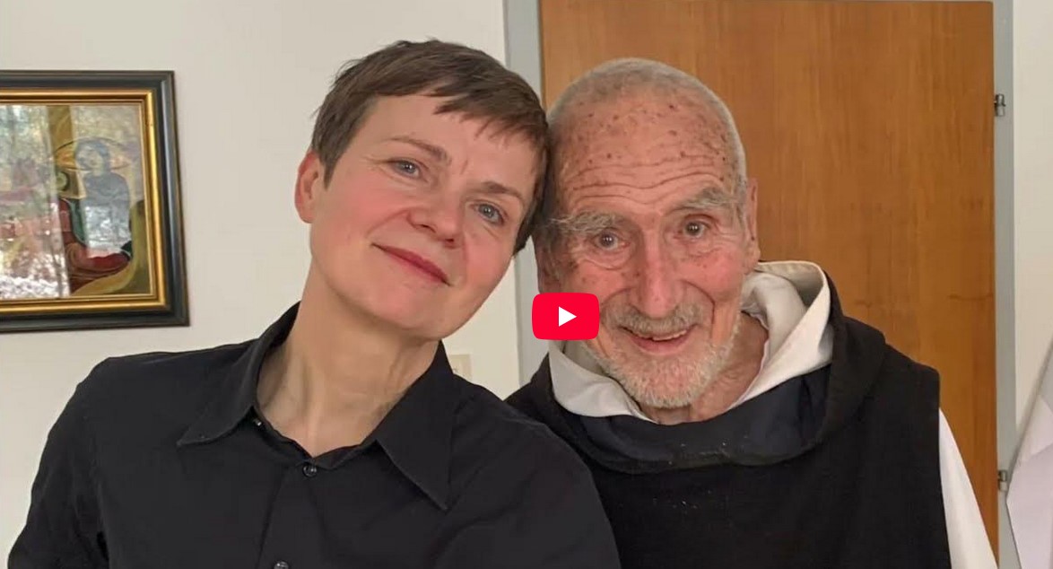 Jesus im Franckviertel